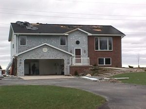 aurora-hail-damaged-roofing-insurance-claim