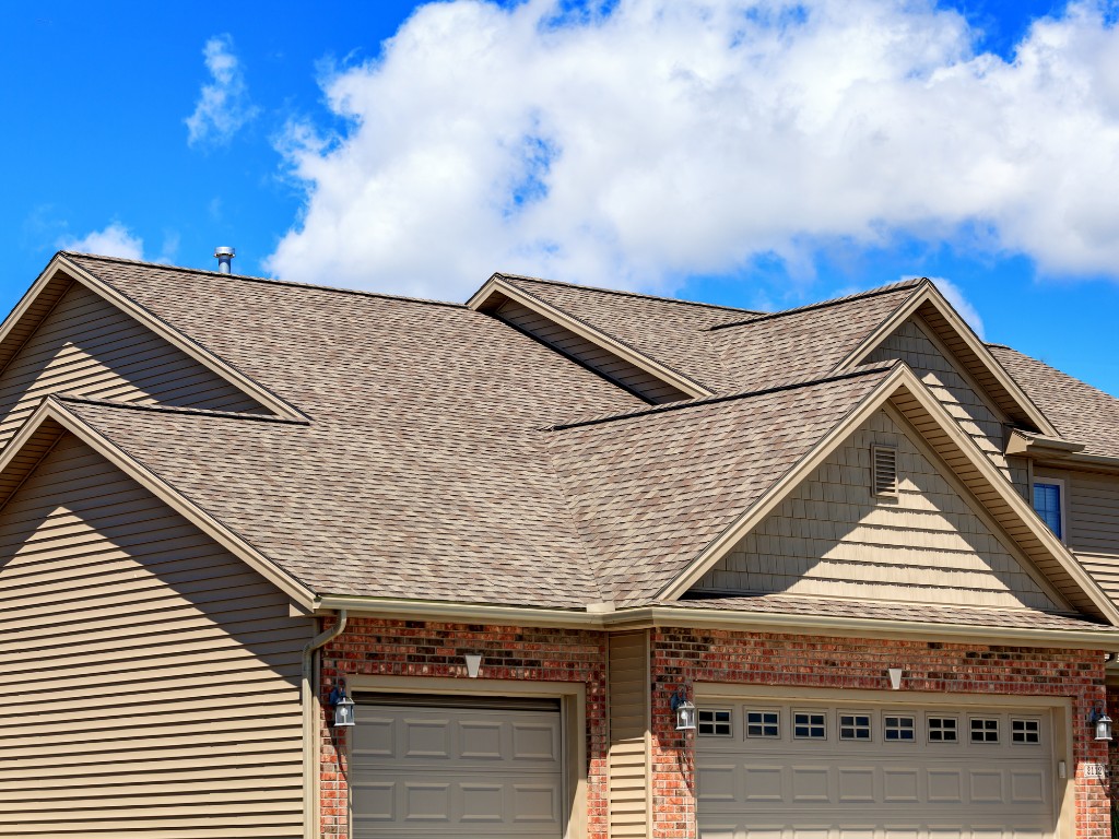 local roofing companies in Aurora