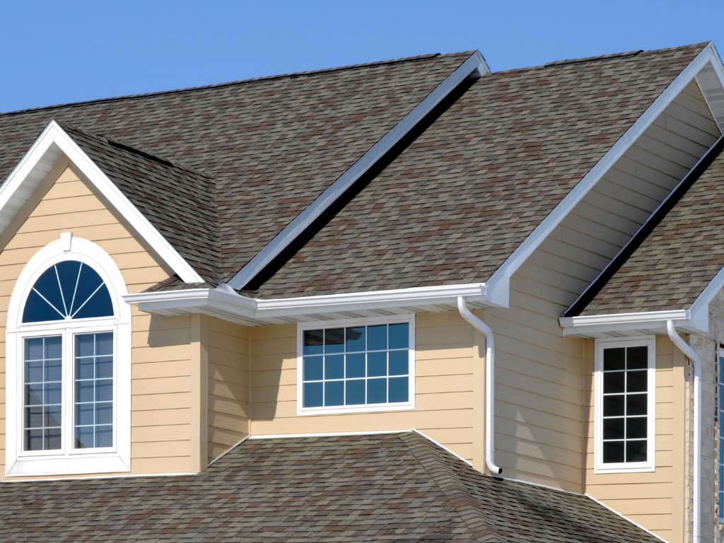 shingle roofing company Aurora