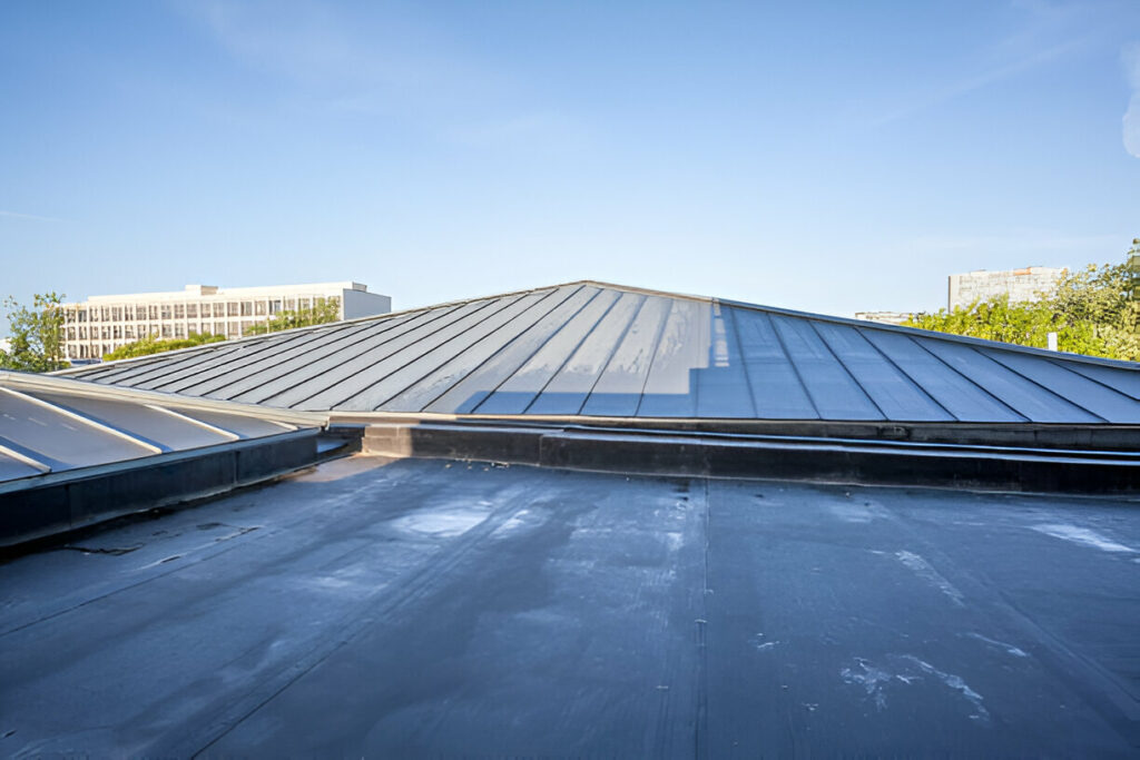 Emergency Preparedness: Why Roofing Insurance is Crucial for Commercial Real Estate