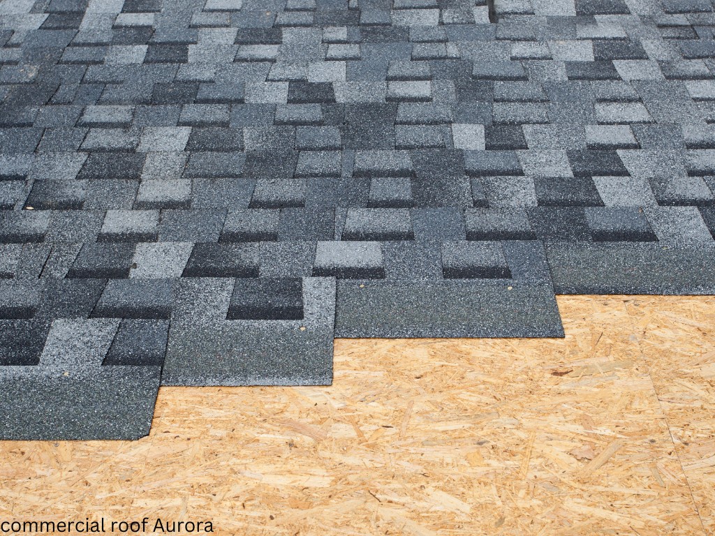 Enhancing Aurora’s Commercial Buildings: The Incredible Benefits of Impact-Resistant Shingles