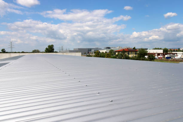 Enhancing Aurora’s Commercial Buildings: The Incredible Benefits of Impact-Resistant Shingles