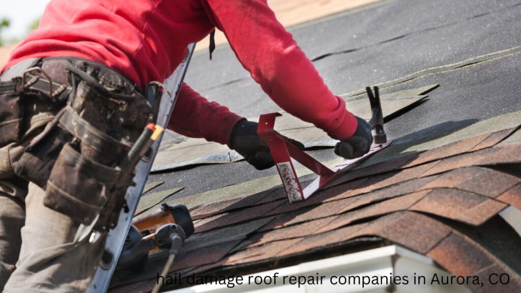Should You Repair or Replace Your Roof? Making the Right Choice After Hail Storm Strikes