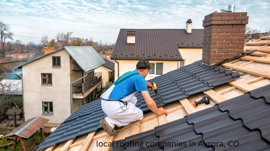 Get Your Roof Ready for Aurora’s Changing Seasons with the Best Local Roofing Companies
